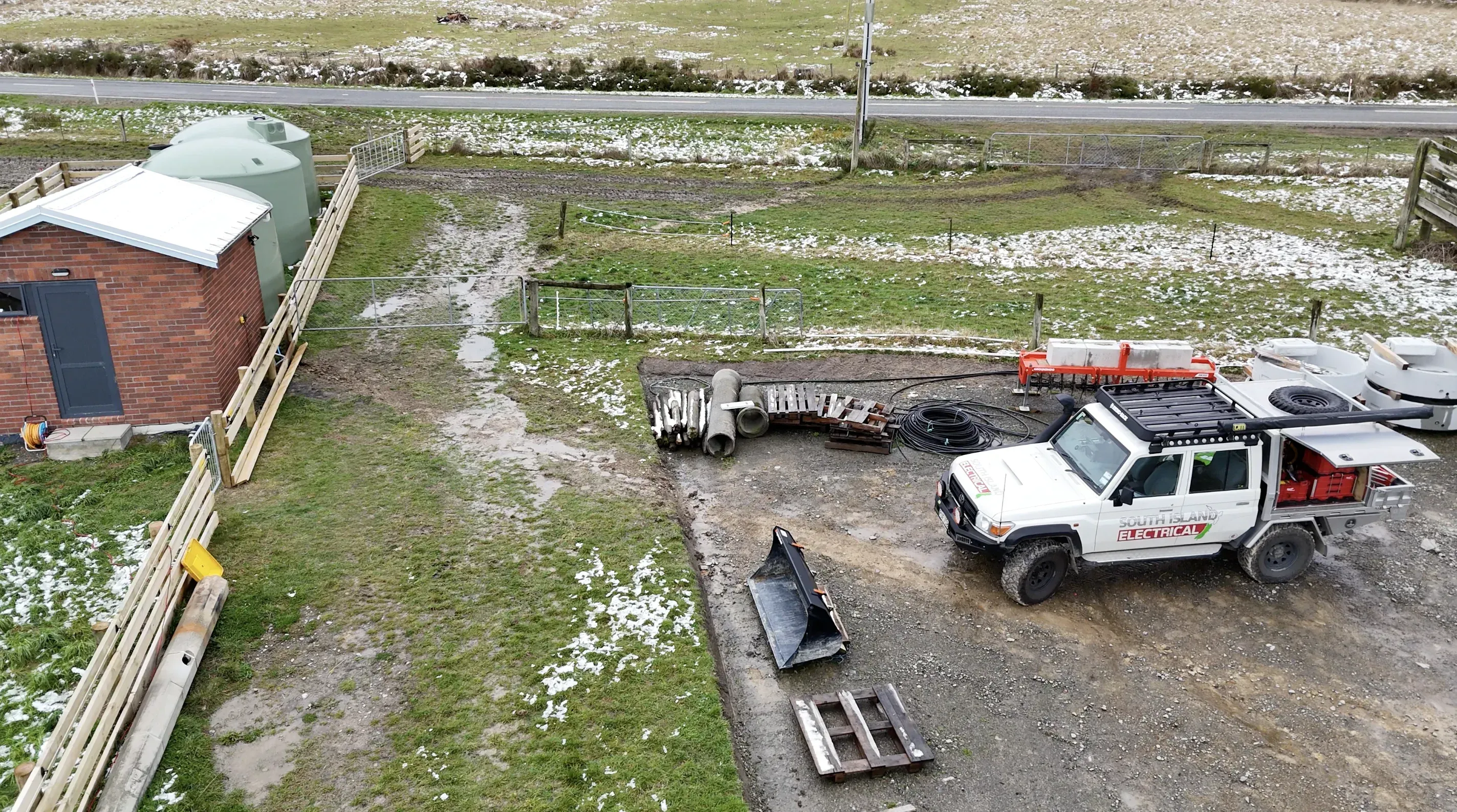 Farm & Rural Canterbury