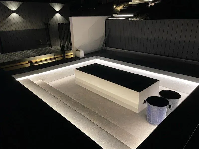 Lighting Solutions Canterbury