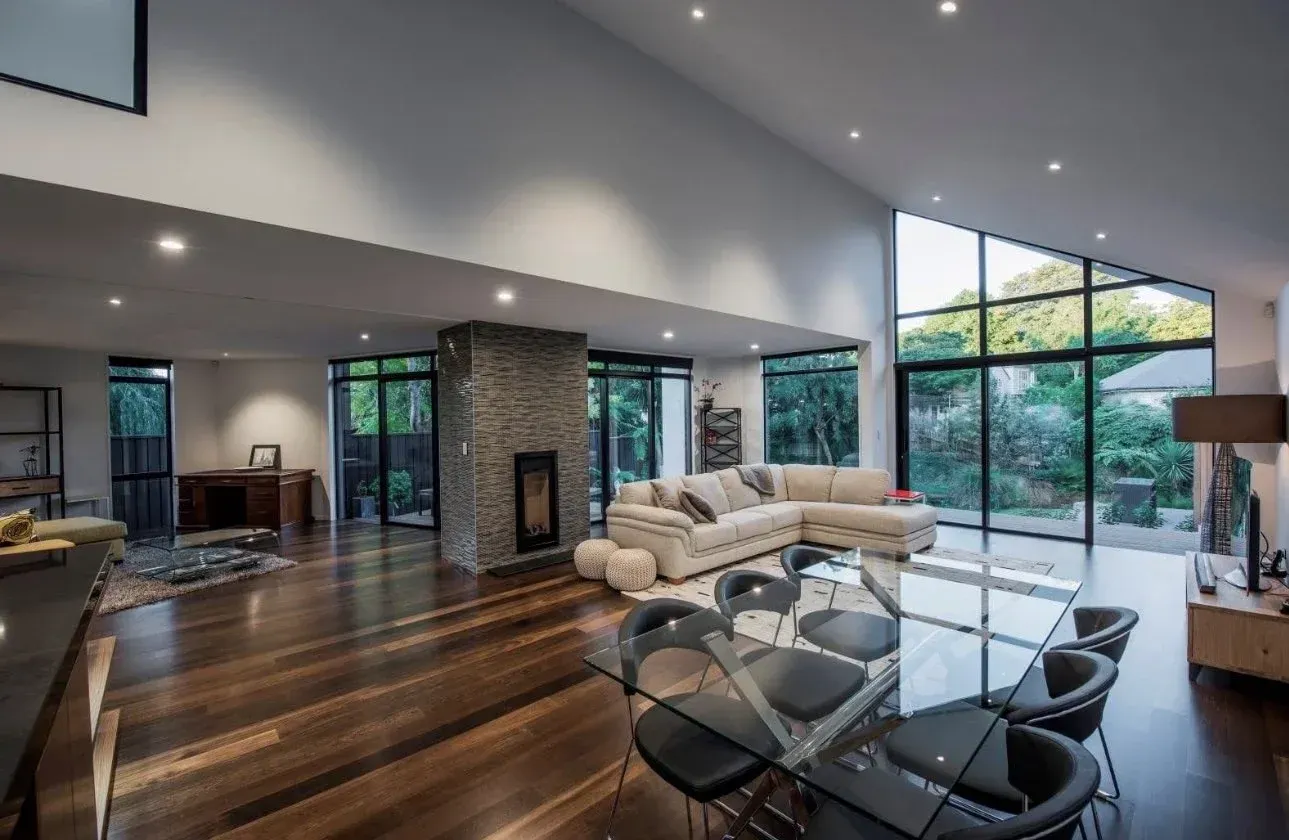 New Build & Renovations Canterbury