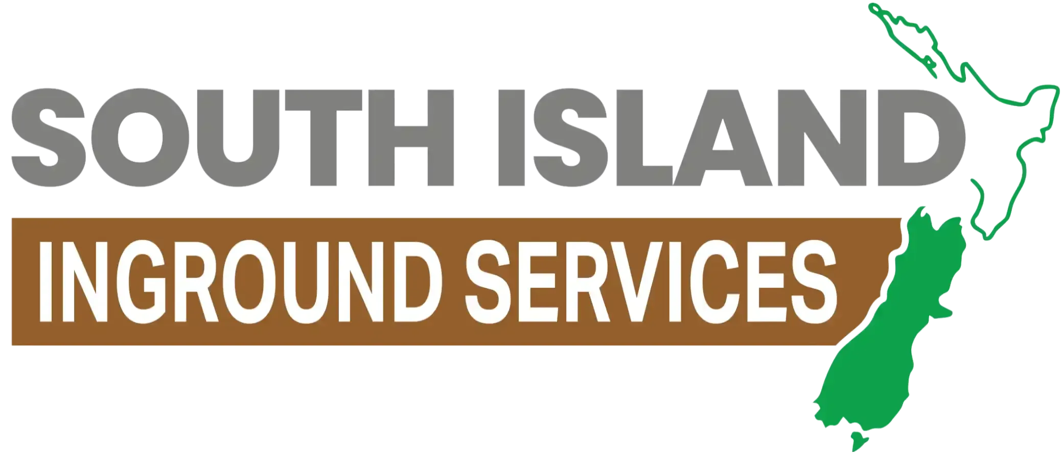 South Island Inground