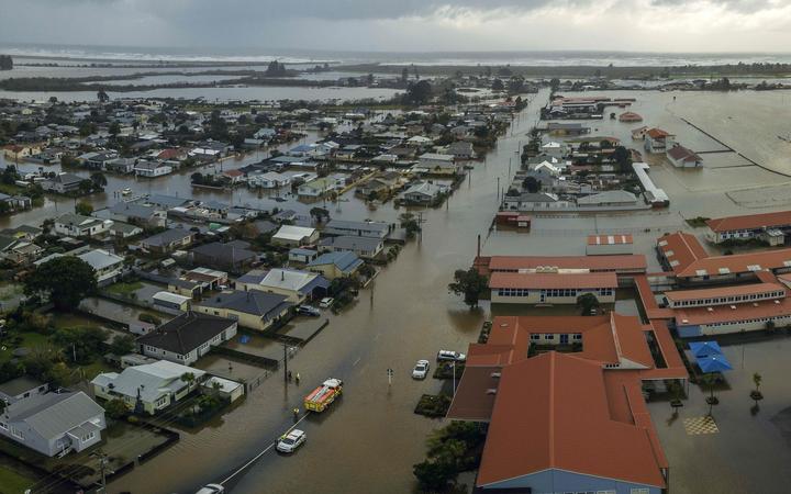Westport_NZ_Flooding
