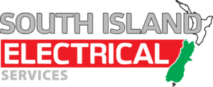 South Island Electrical Logo
