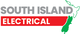 South Island Logo