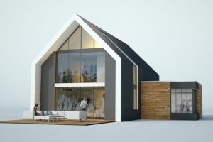 New_House_Architectural_Home