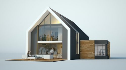New_House_Architectural_Home